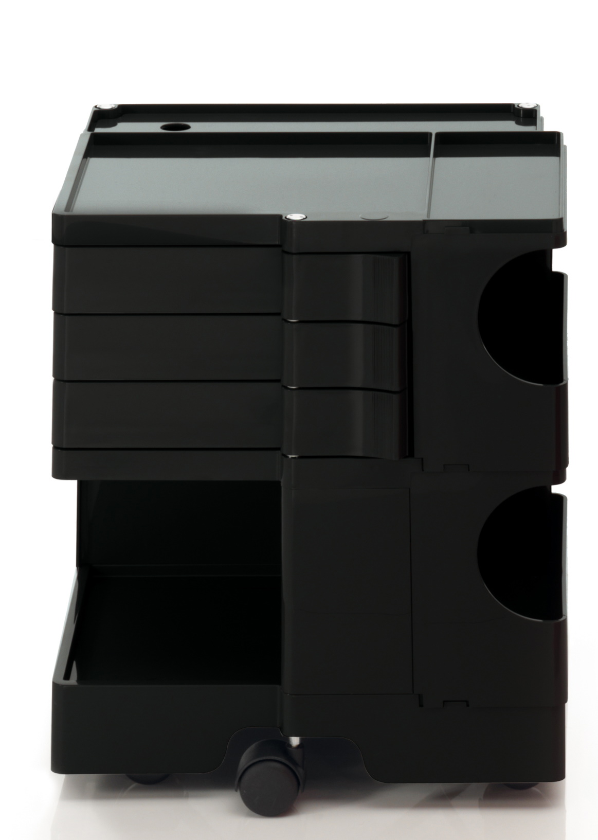 Boby B23 Roll Containers B-Line Boby B23 Roll Containers B-Line