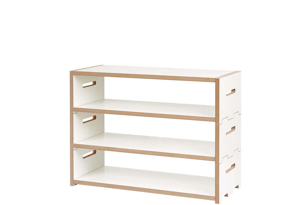 Tojo Hochstapler Basic Module Low Shelf Series Tojo