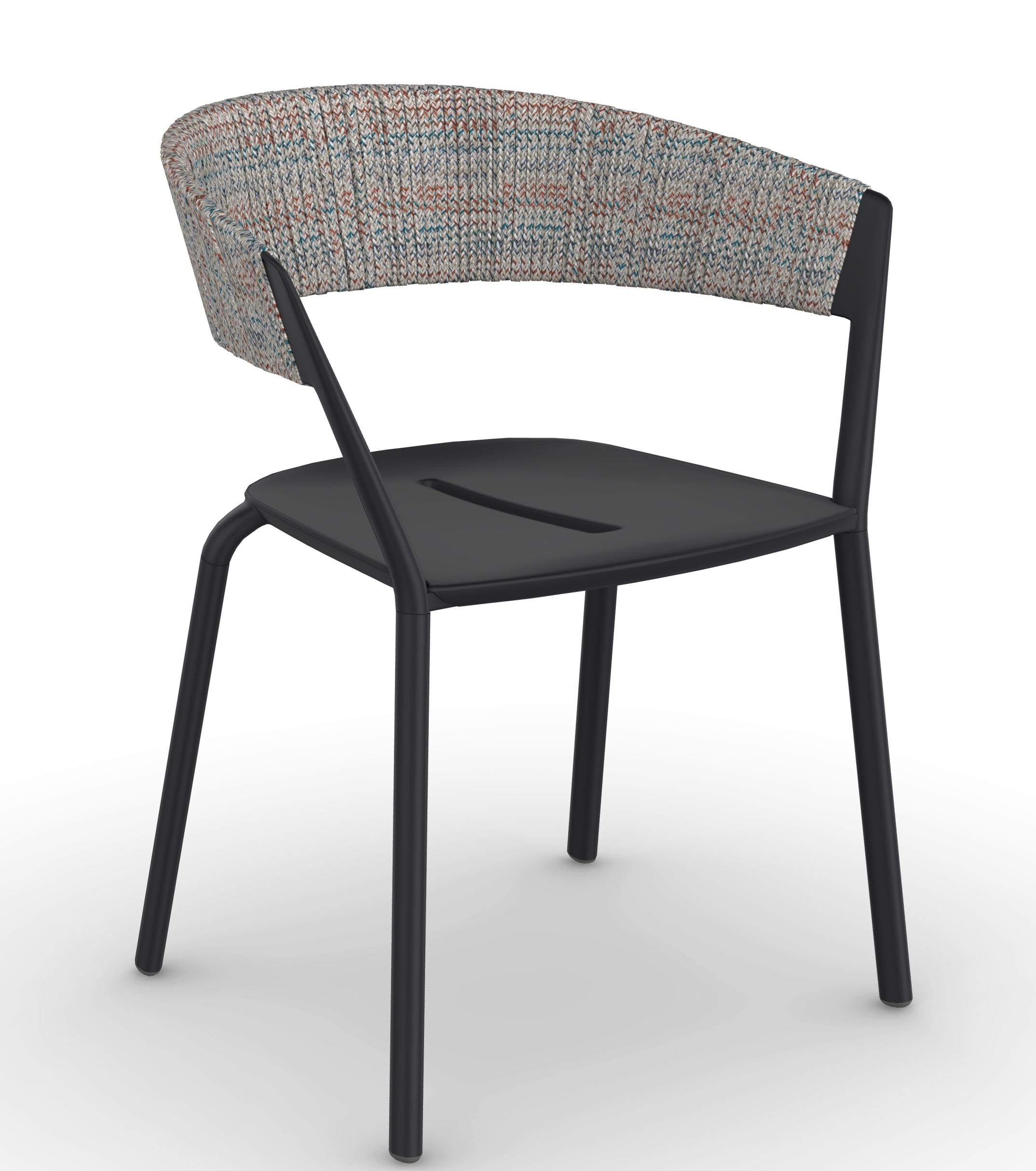 Ria Chair 7602 Almost