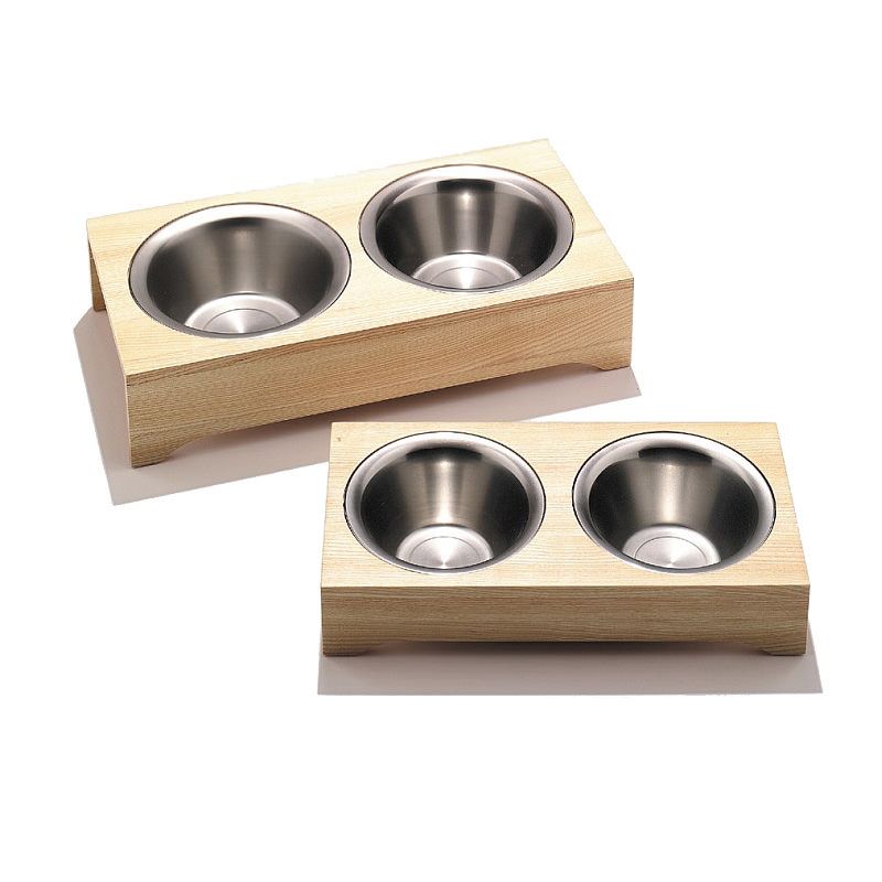 Tom cat bowl Side by Side