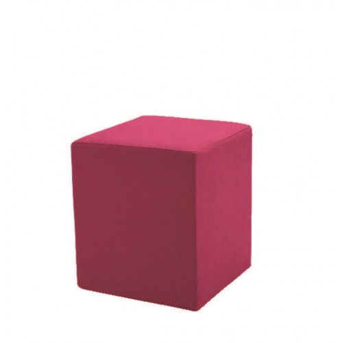 Pouf Stool Softline