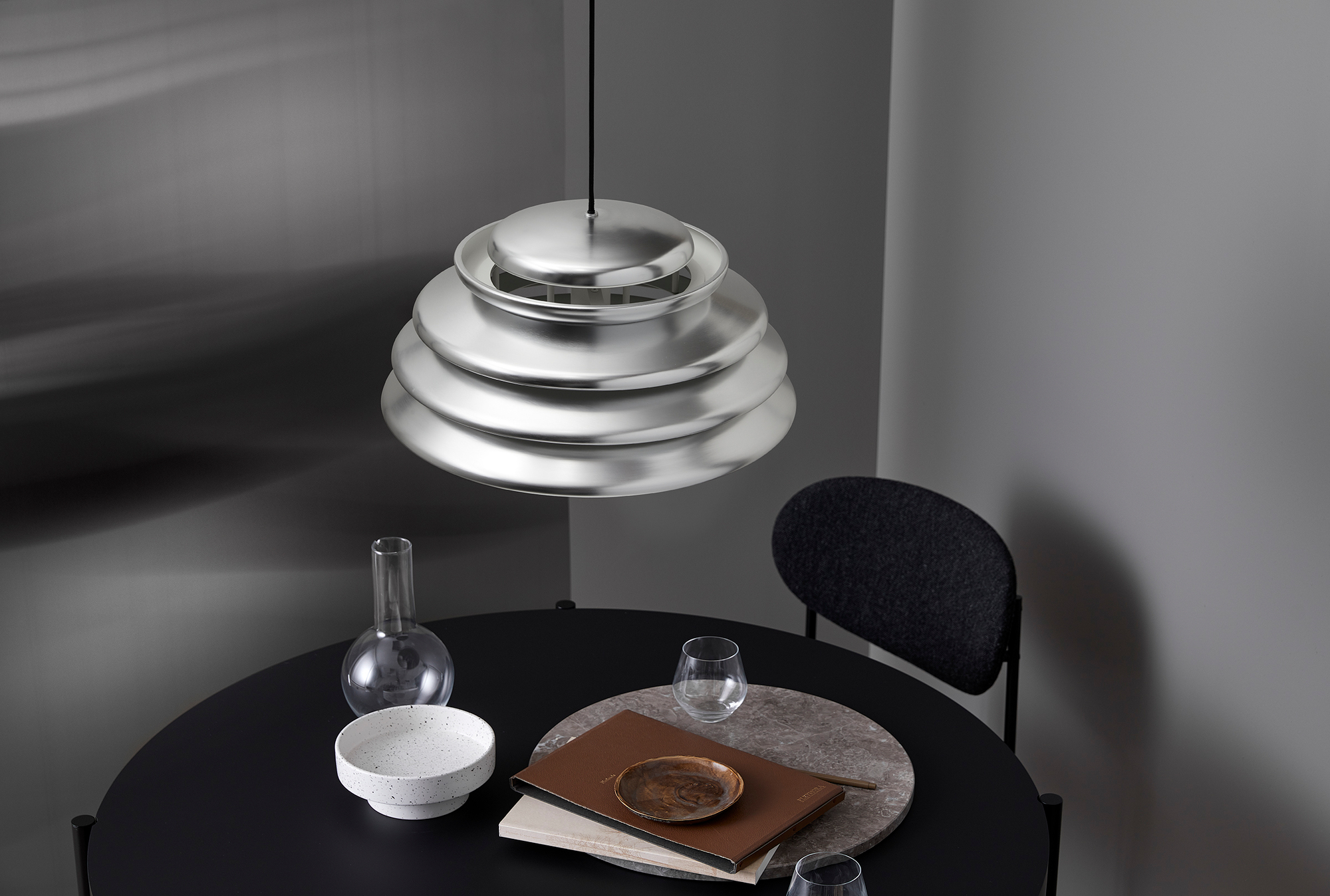 Hive Pendant Lamp Verpan