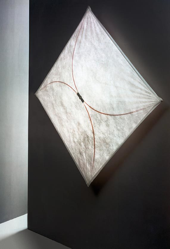 Ariette Wall light / Ceiling light Flos