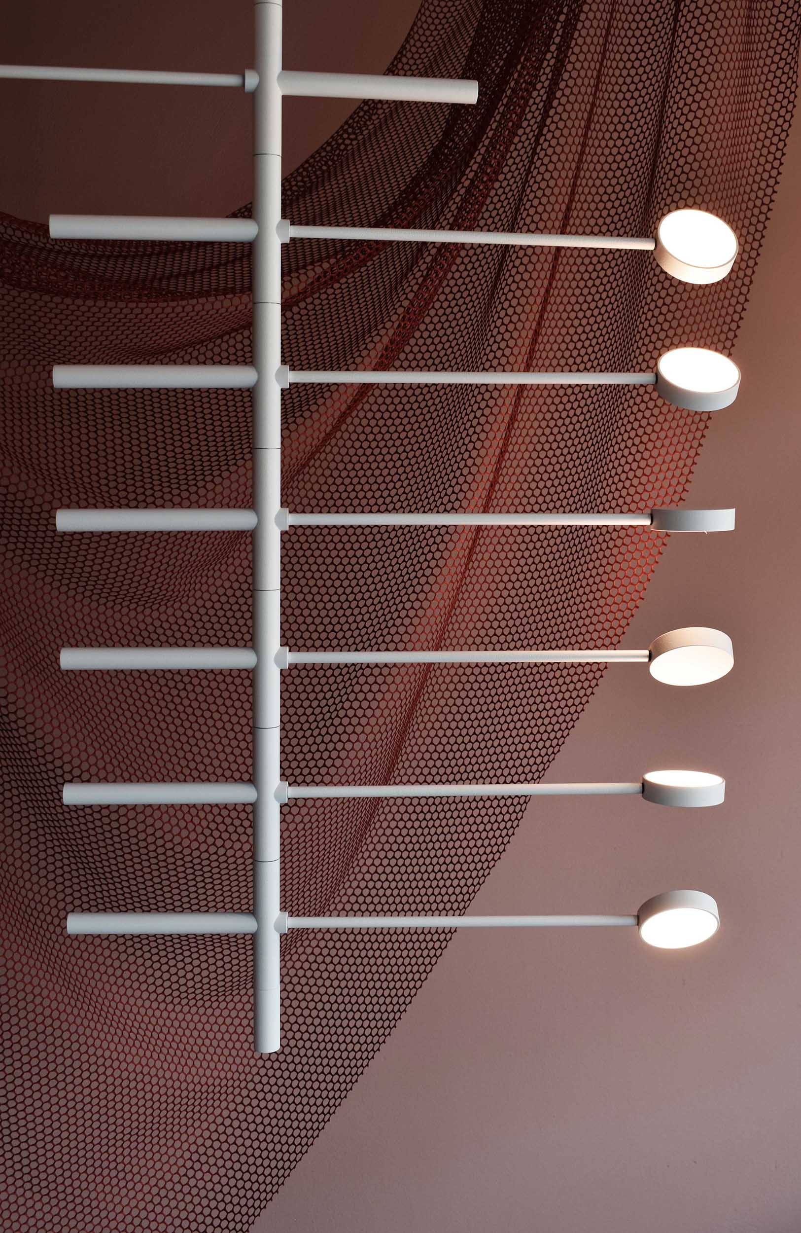 KINGPIN Pendant light Pendant light Japth