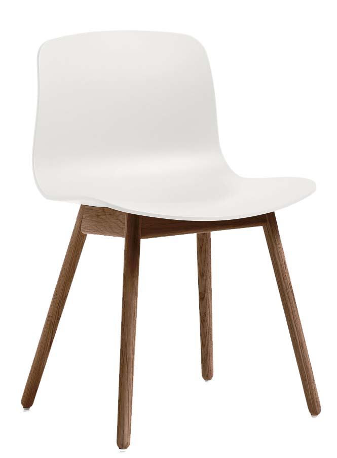 About a Chair AAC12 / AAC 12 Chair Eco Walnut Hay About a Chair AAC12 / AAC 12 Chair Eco Walnut Hay