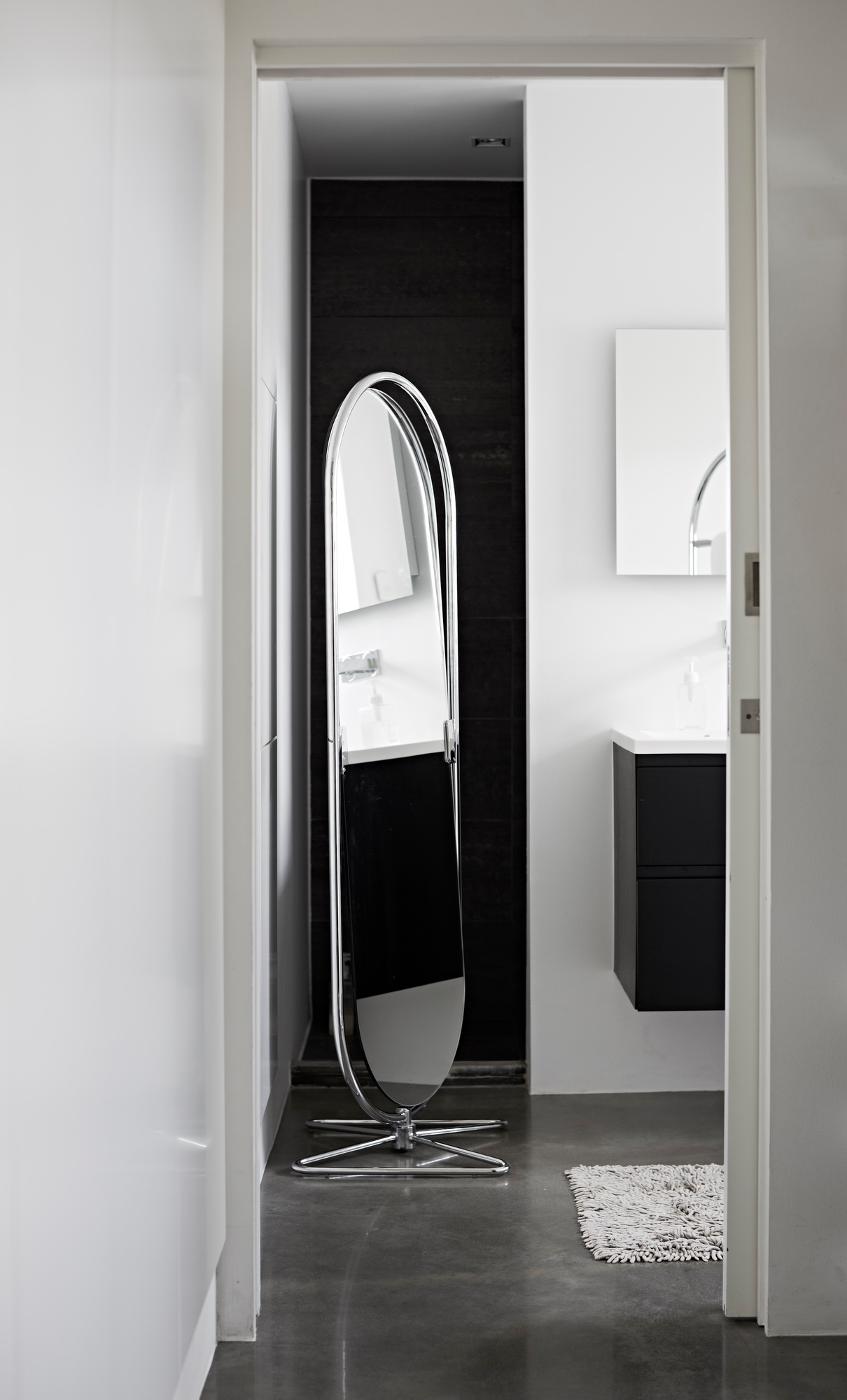 System 1-2-3 Mirror Verpan