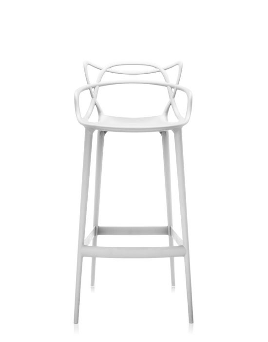 Masters Bar Stool Kartell