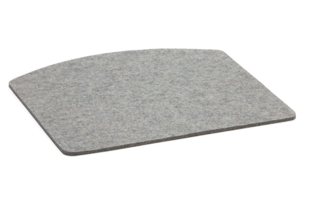 Seat pad - Felt pad Thonet S 43 Hey Sign