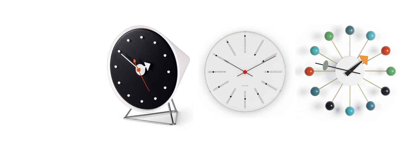 Clocks