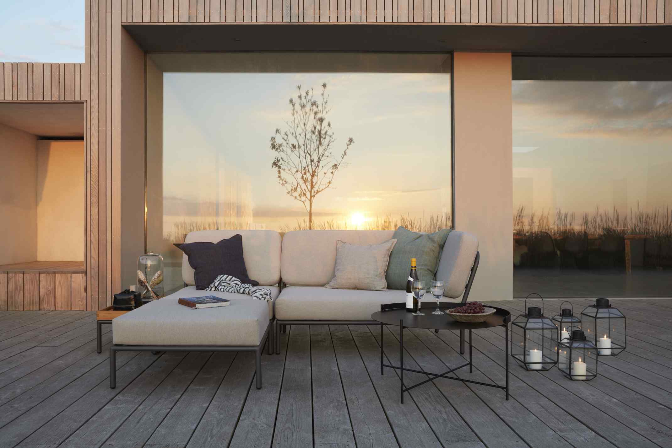 Level Sofa Outdoor Houe