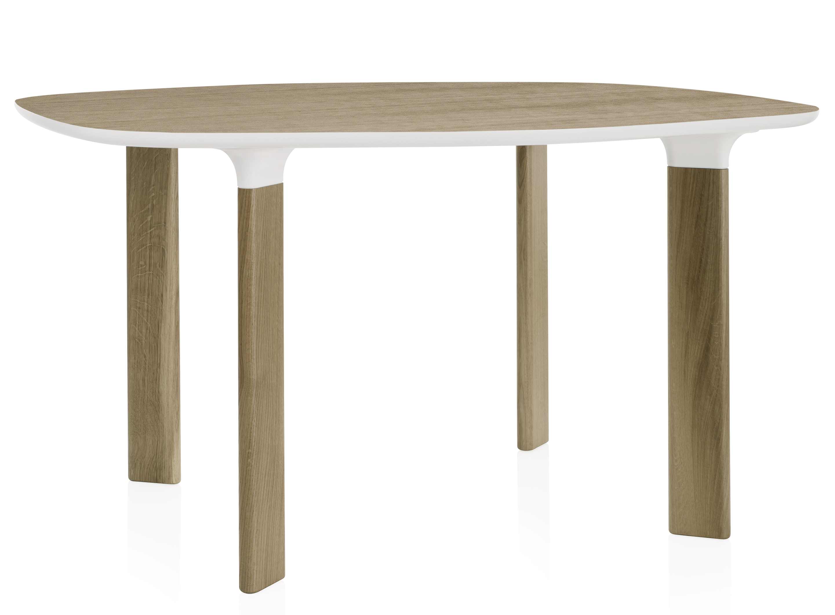 Analog table Fritz Hansen