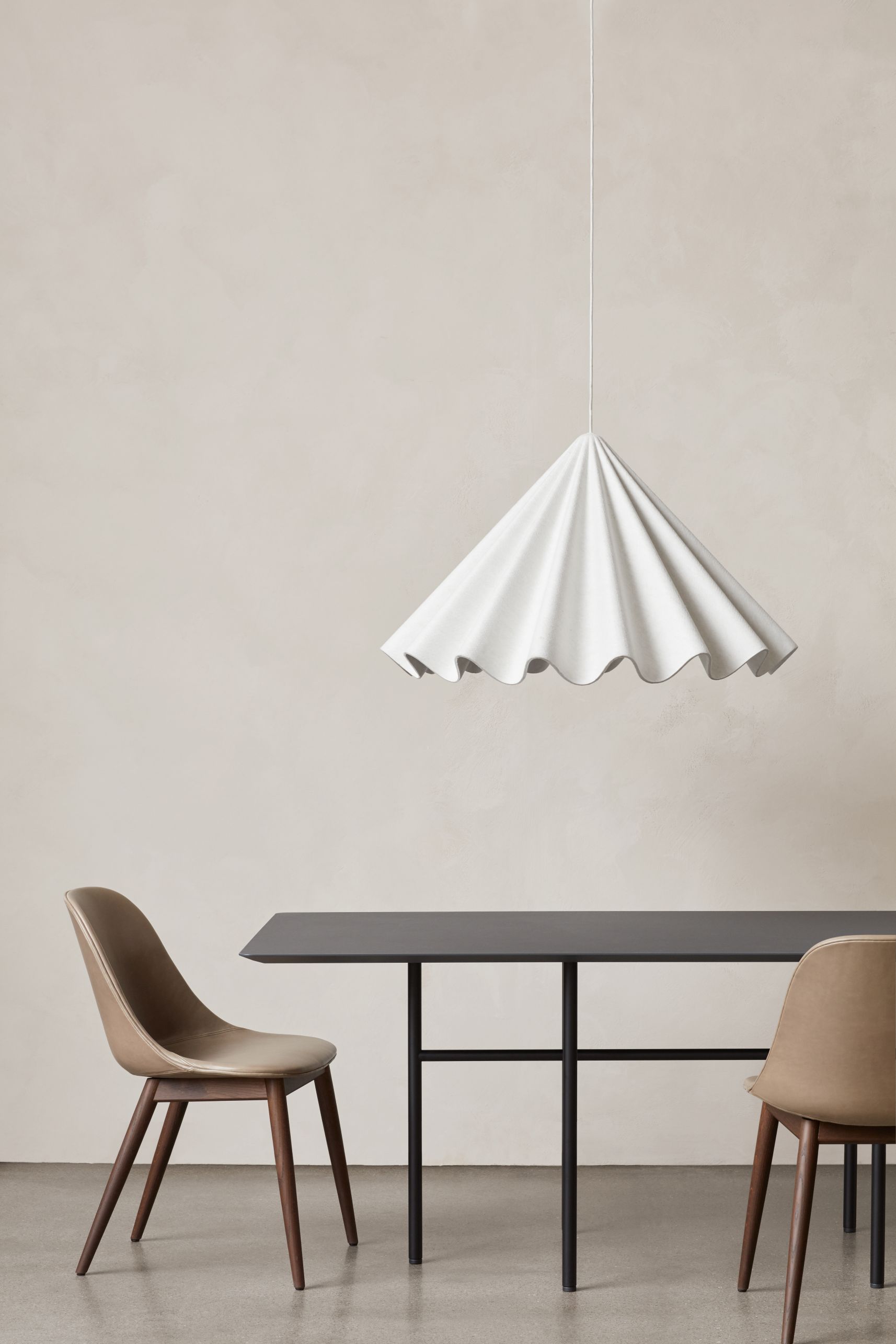 Dancing Pendant lamp Ø65cm Audo Copenhagen