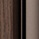 Dark oak / Aluminum