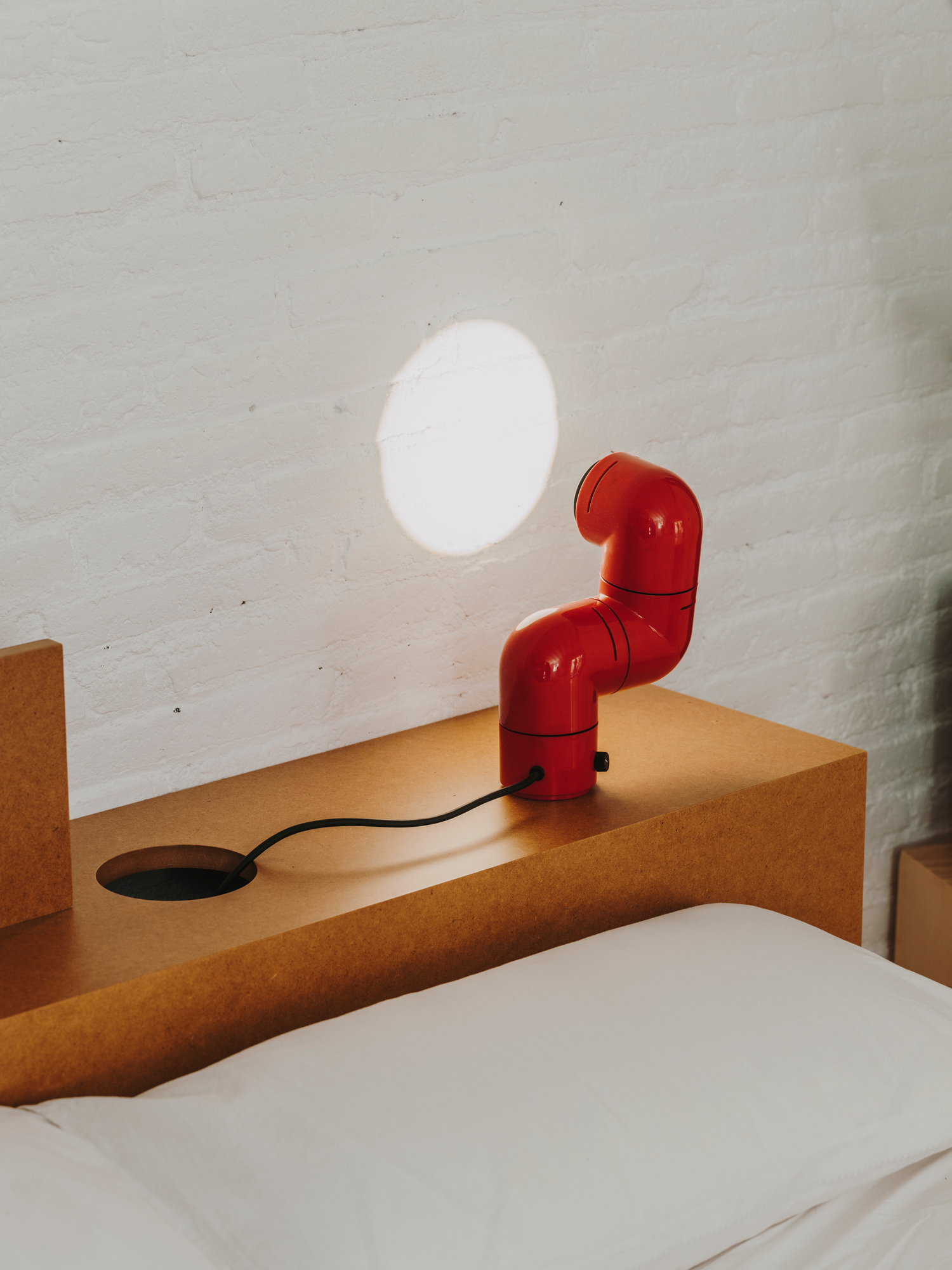 Tatu Table Lamp Santa & Cole