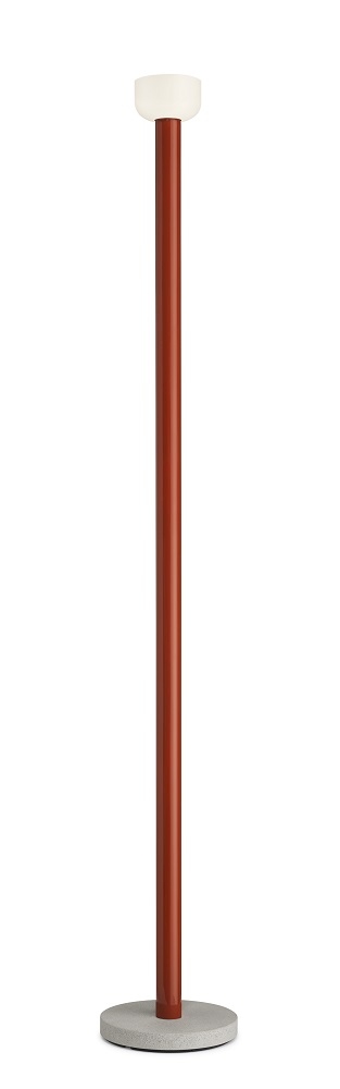 Bellhop Floor lamp Flos