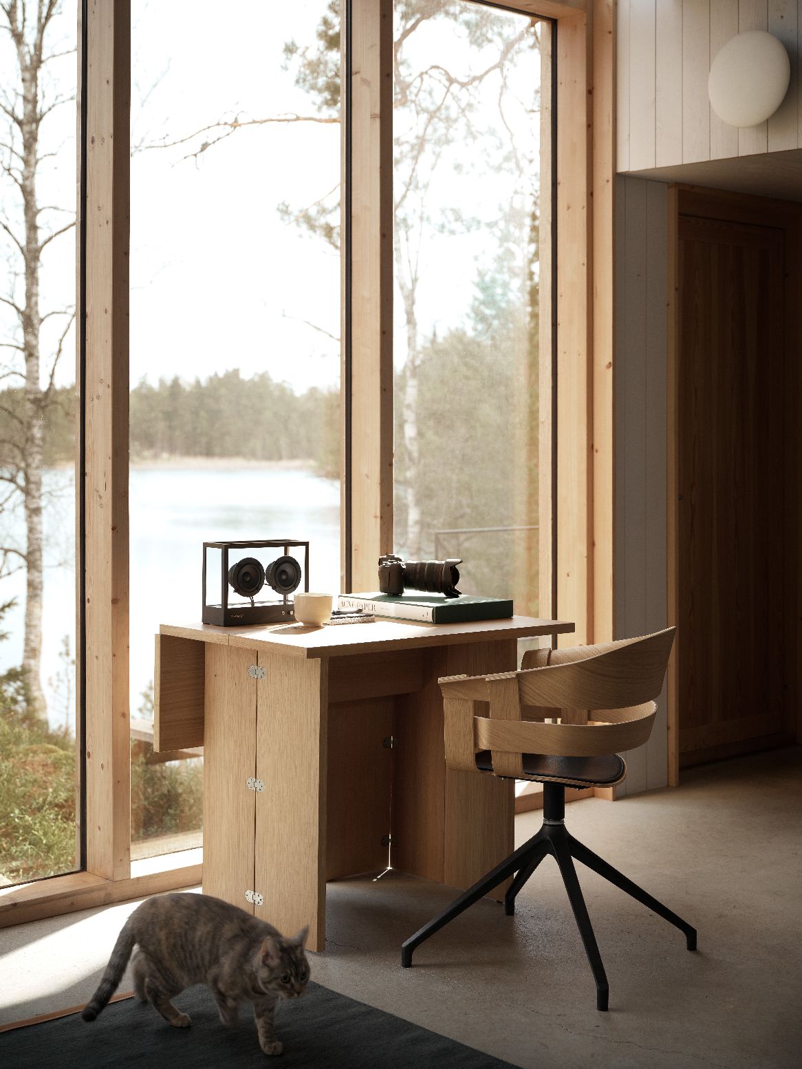 Flip Table Design House Stockholm