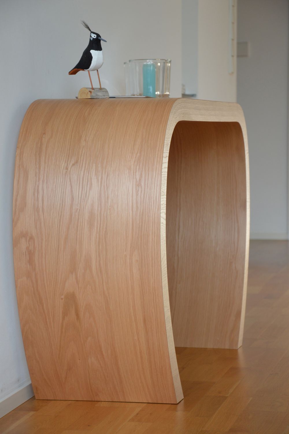 Sidebow Sideboard by Jan Kurtz