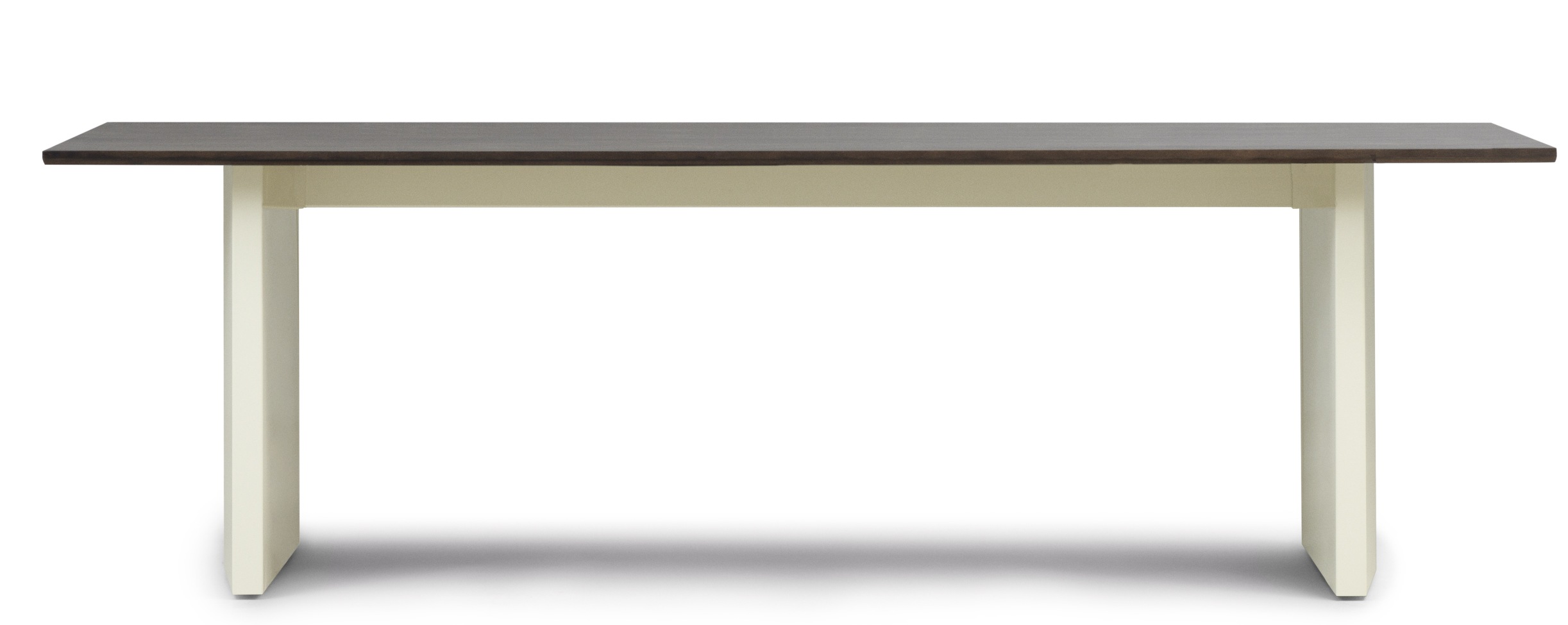 Panel table / dining table 250x90 cm Normann Copenhagen 
