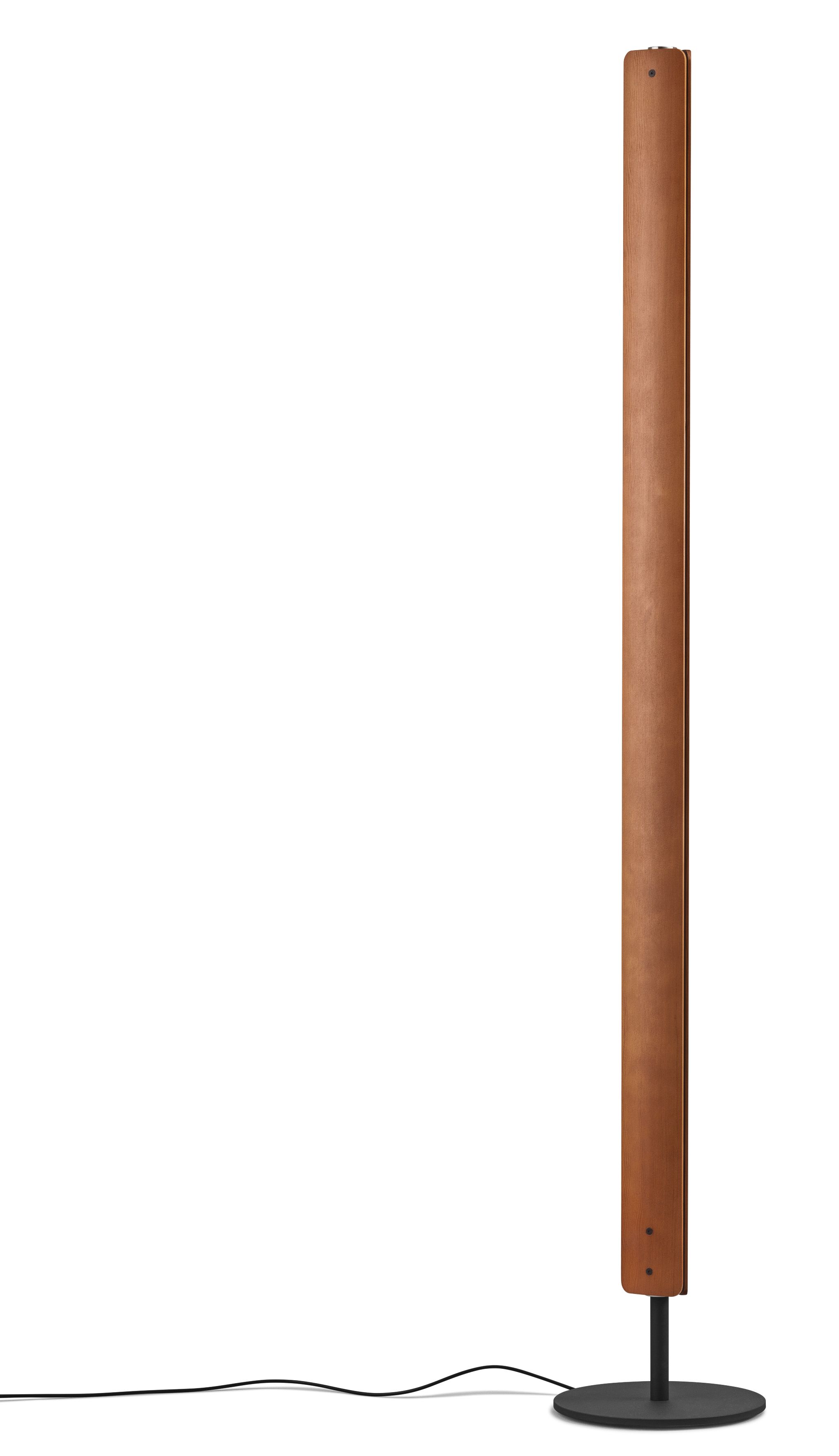 Seki Han F floor lamp Flos