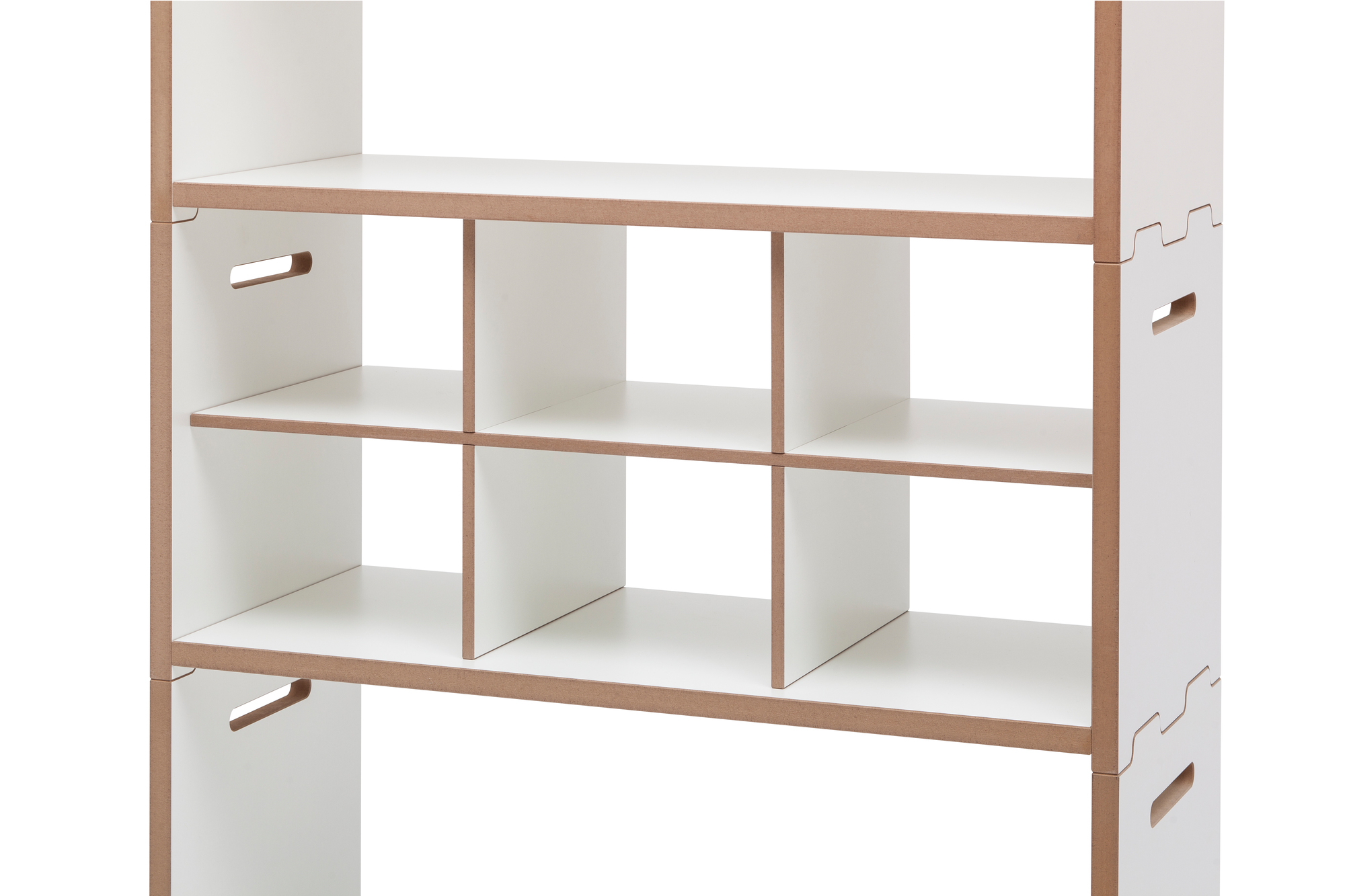 Hochstapler shelf insert double Tojo
