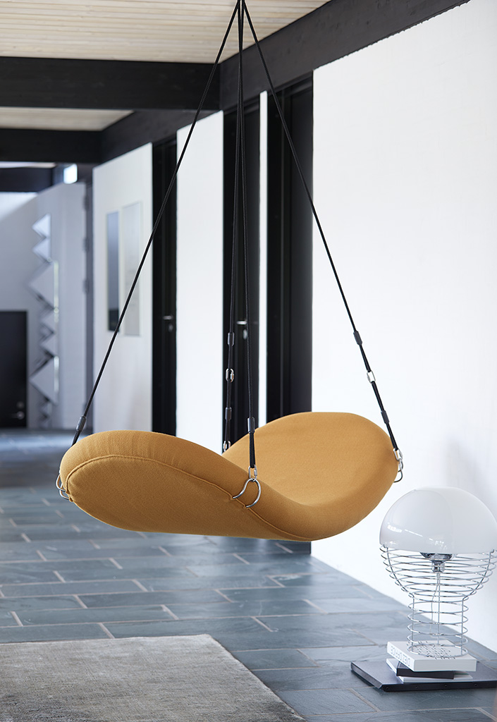 Flying Chair Swing Armchair Verpan