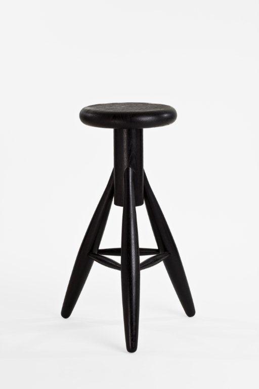 EA001 Rocket bar stool Artek