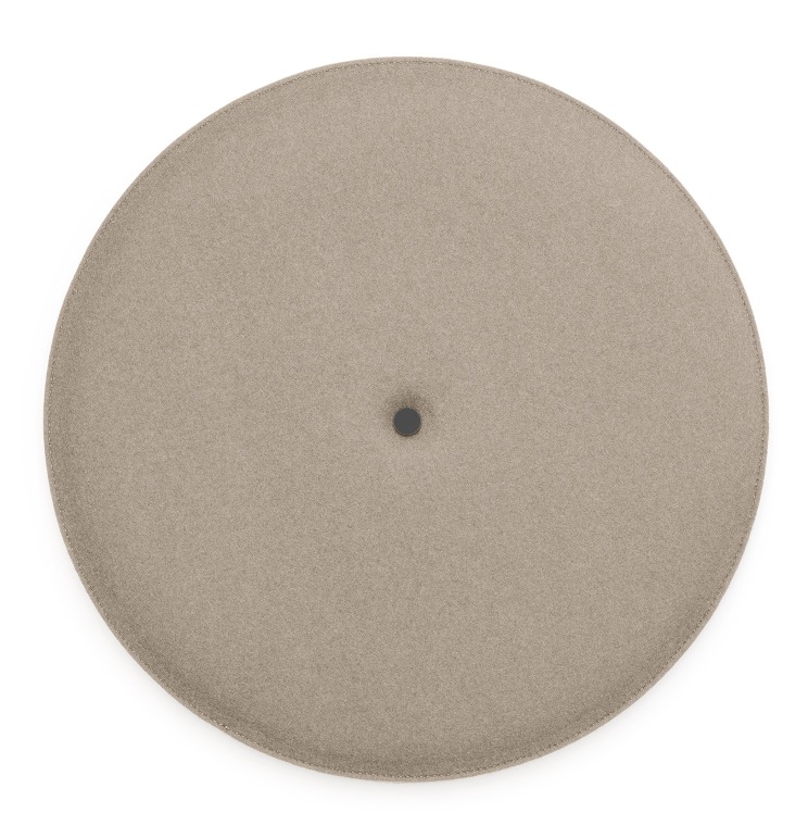 Wall element Spot Acoustic Hey Sign