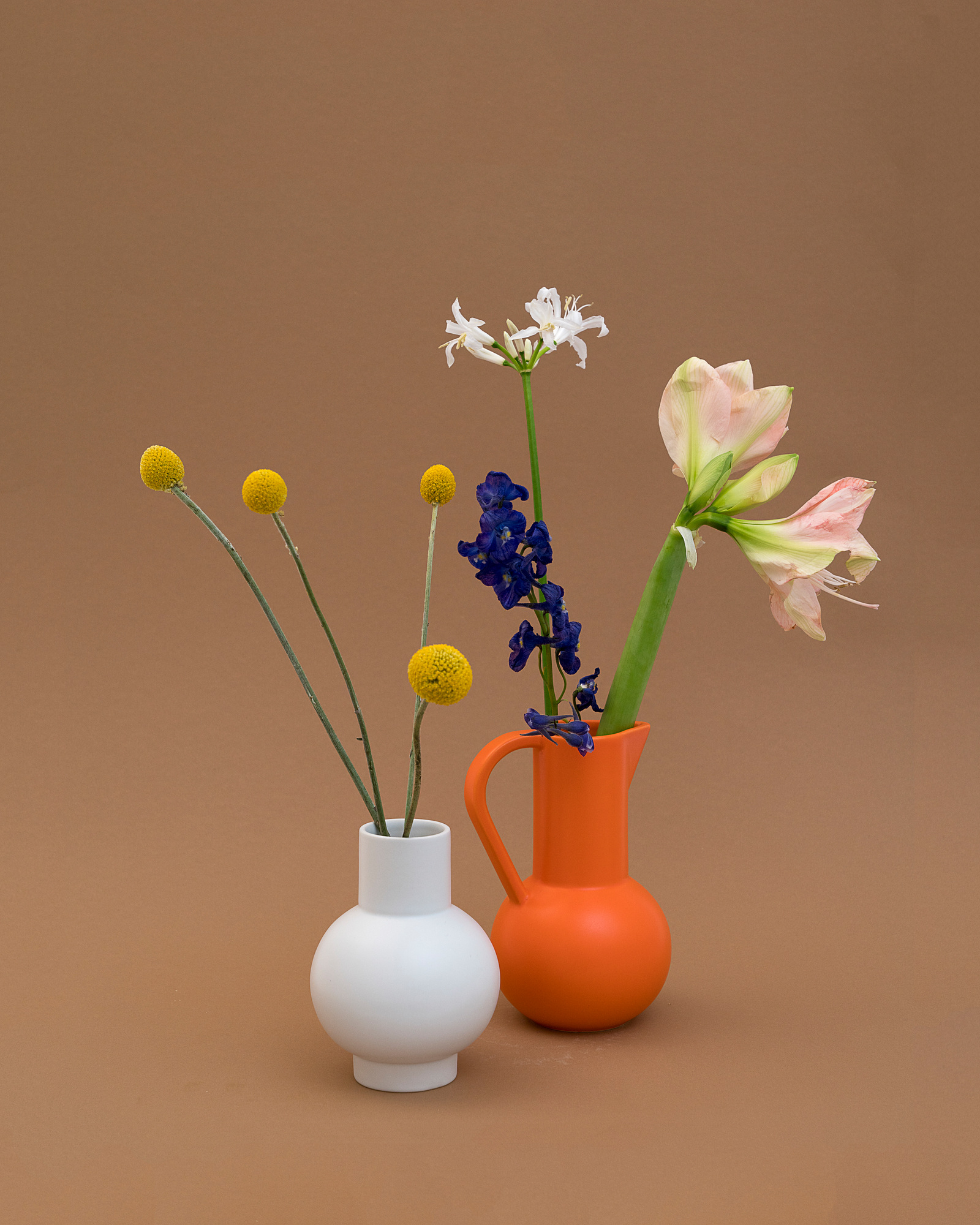Small Vase raawii SINGLE PIECES