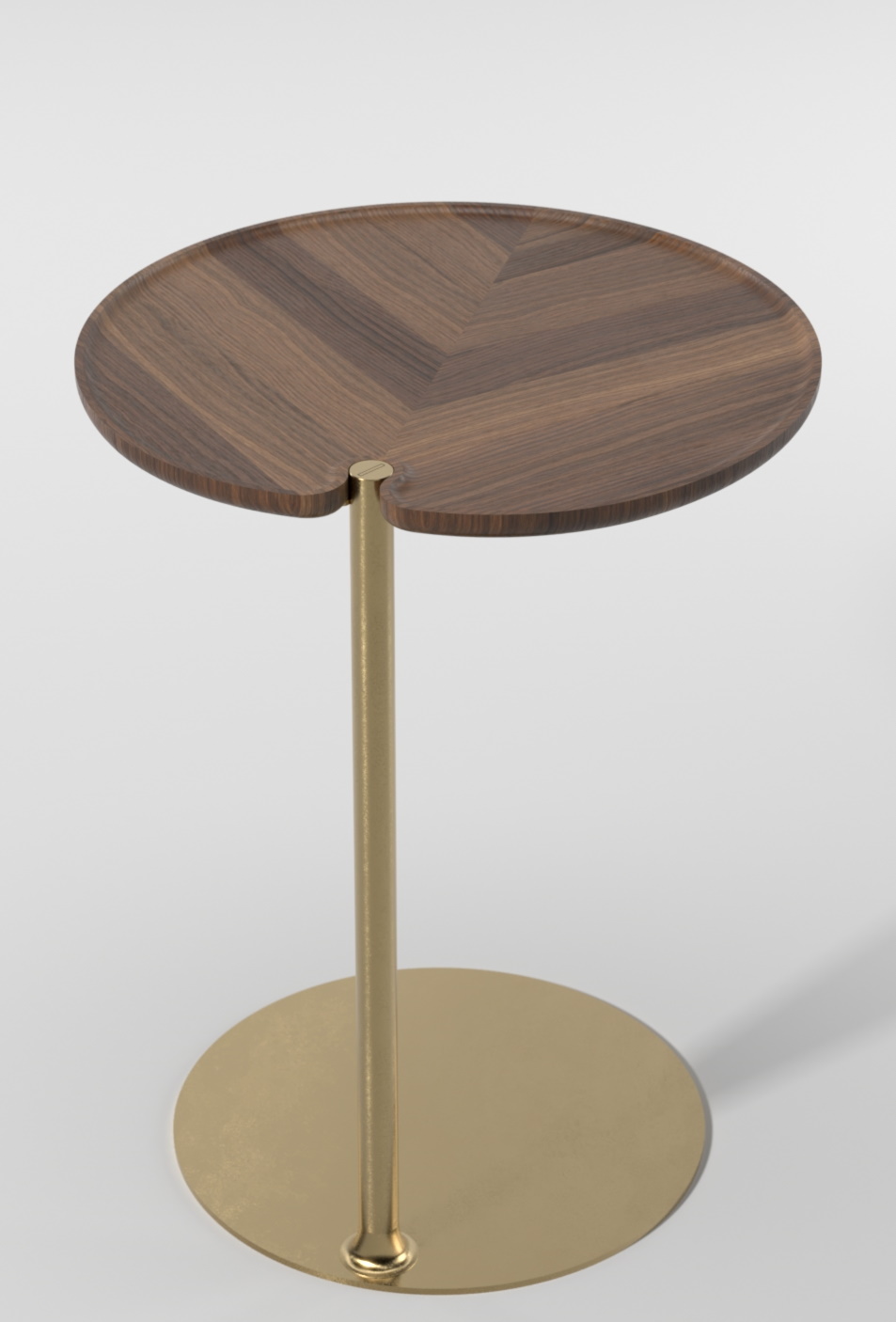 Leaf 1 Side Table Side Table PER/USE