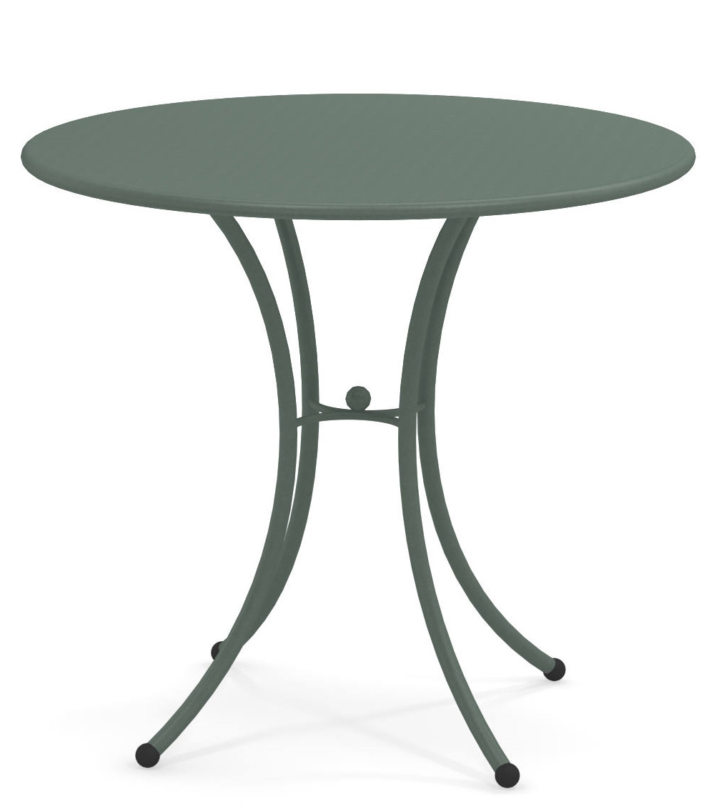 Pigalle Table Round Outdoor Emu