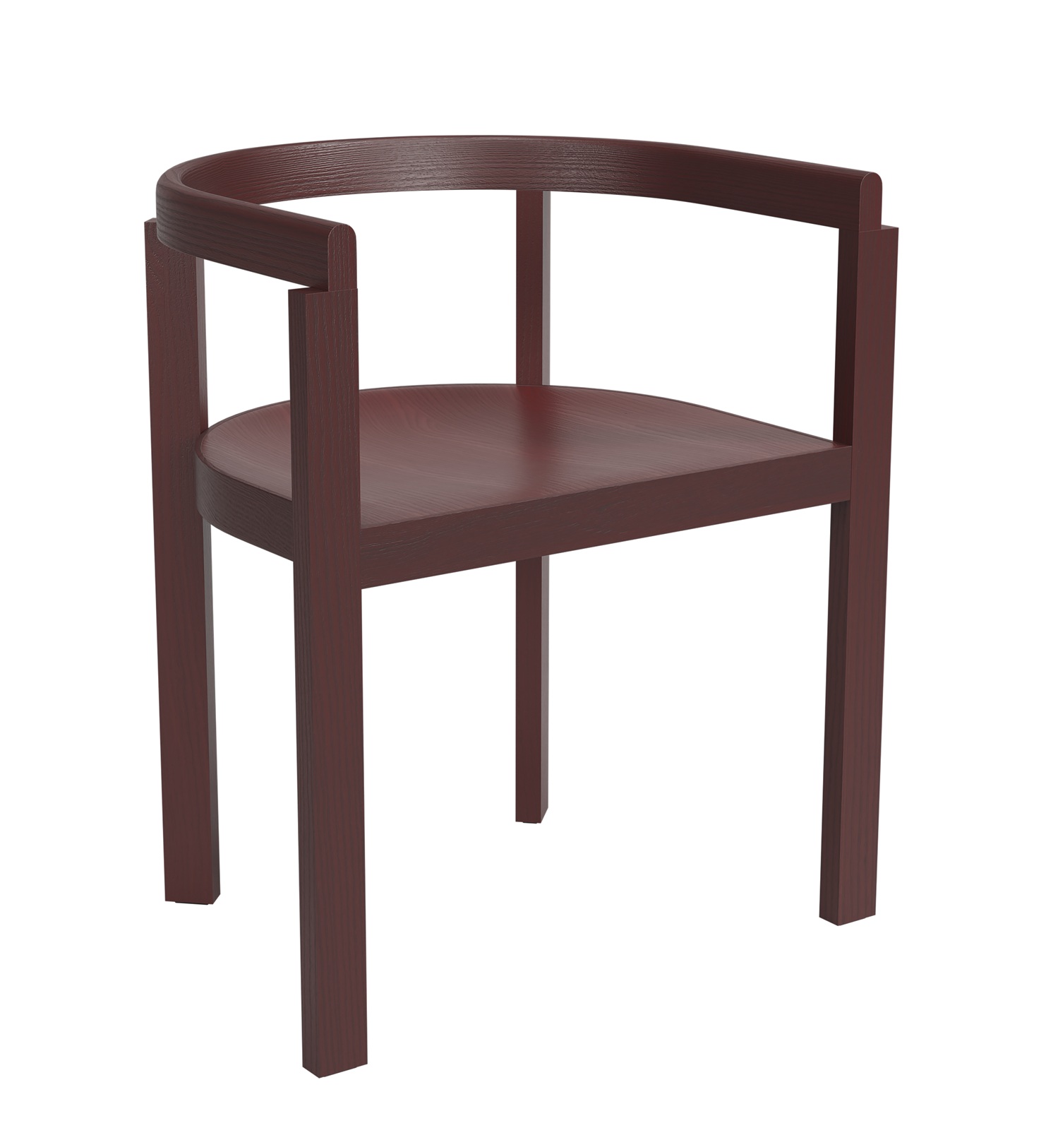 After Chair Chair Fritz Hansen