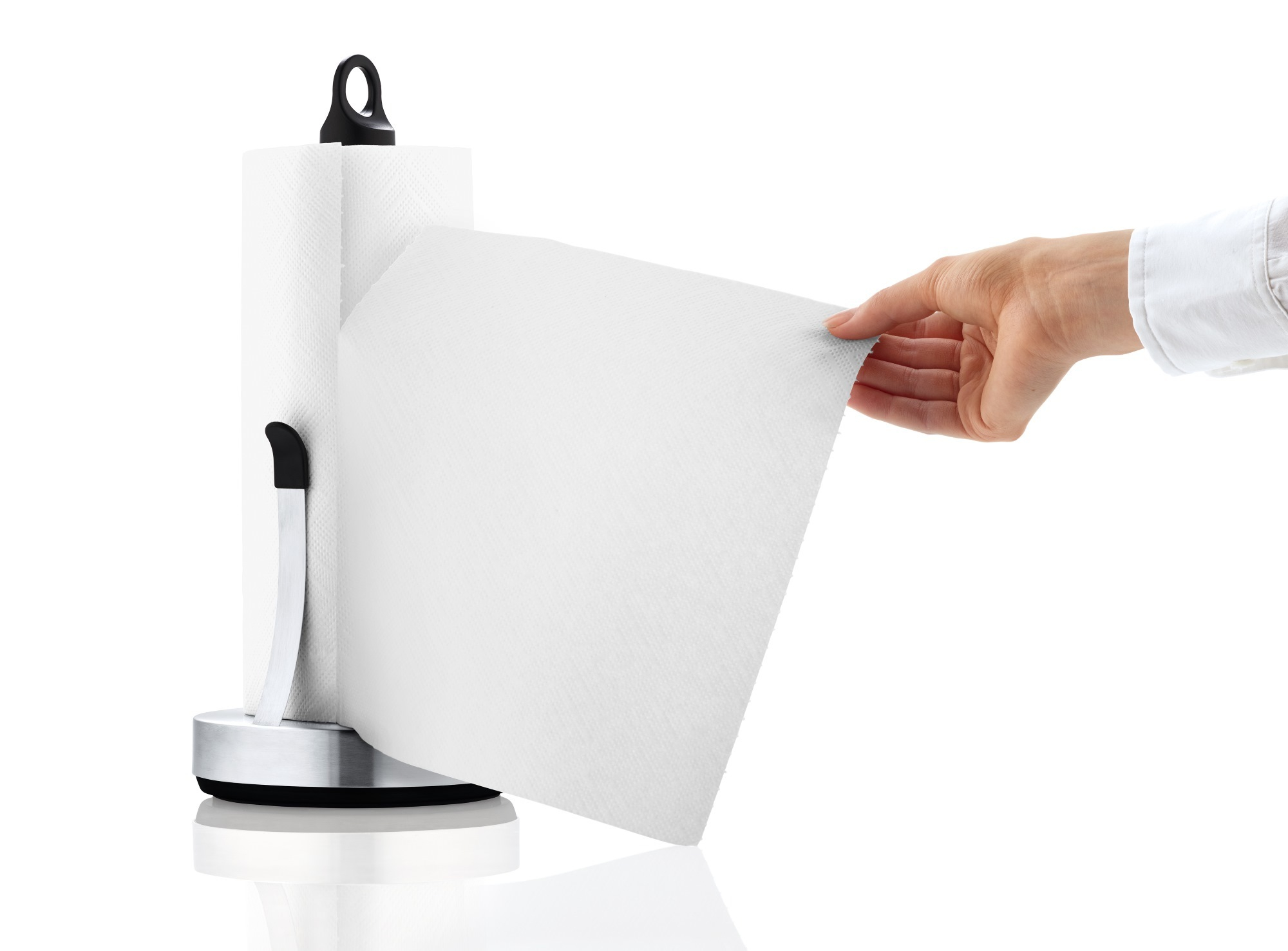 Loop Kitchen Roll Holder Blomus SINGLE PIECES