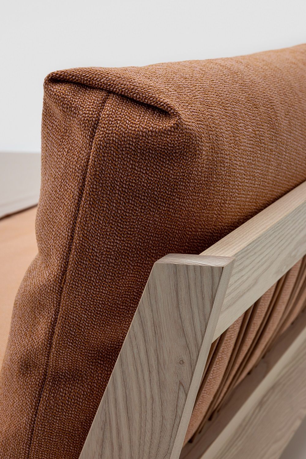 Mellow Bed solid wood Zeitraum