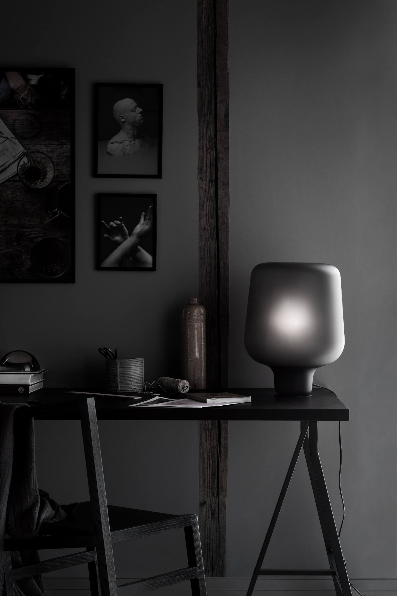 Say My Name Table lamp Northern