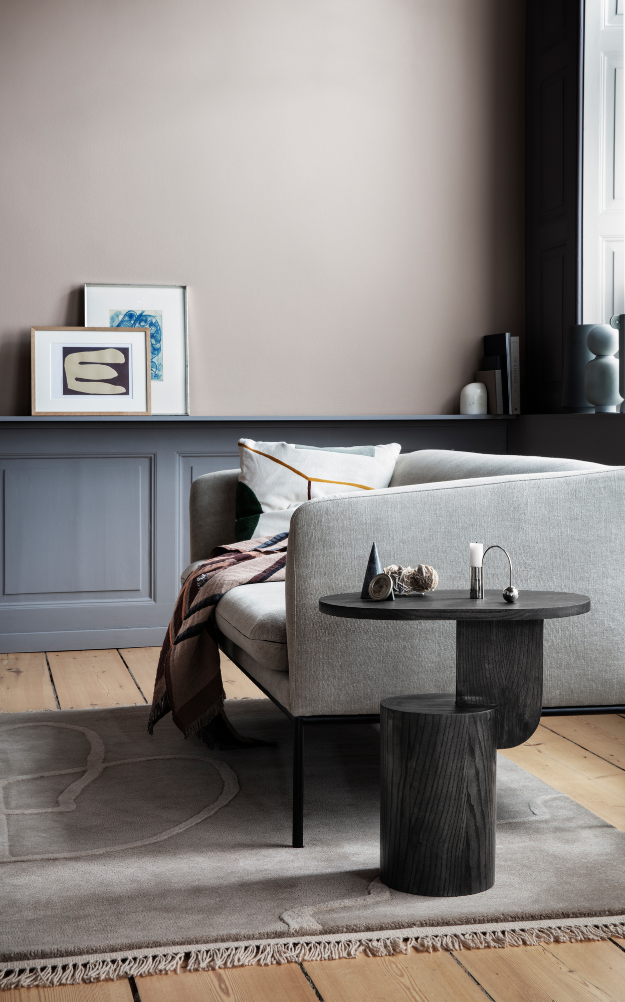 Insert Side Table Ferm Living