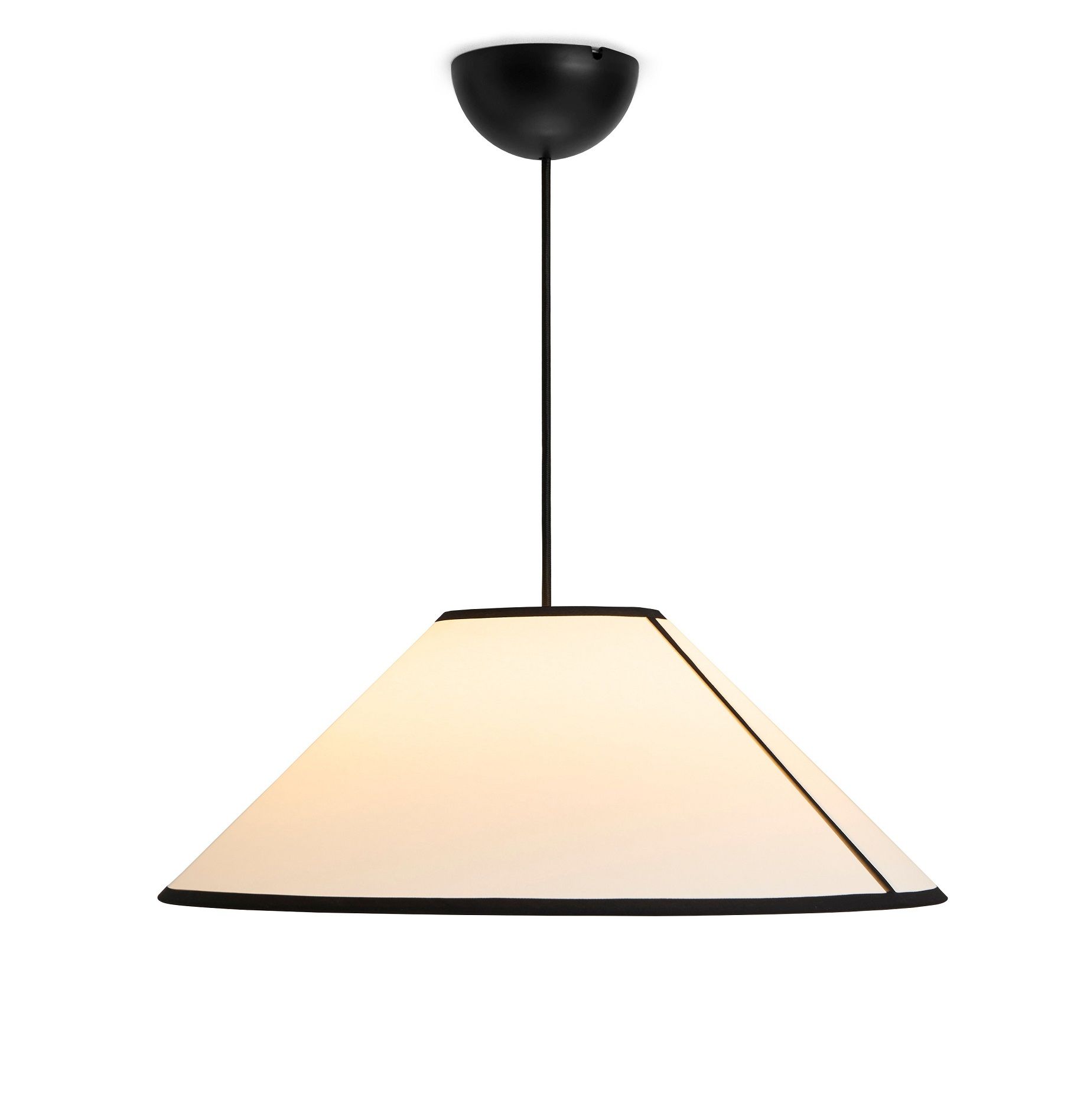 Ava Cone Pendant Pendant light Hay