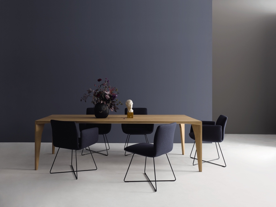 Delta Table Cor