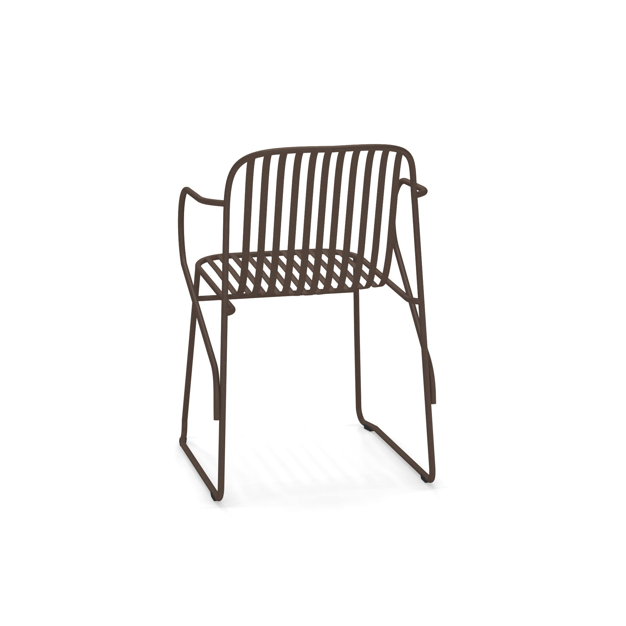 Riviera Armchair Emu