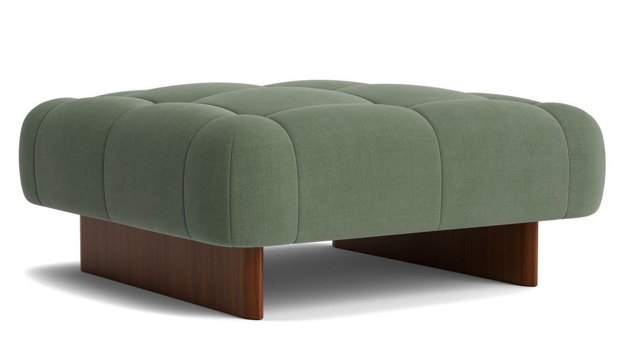 Quilton Lift Ottoman Stool Hay Quilton Lift Ottoman Stool Hay