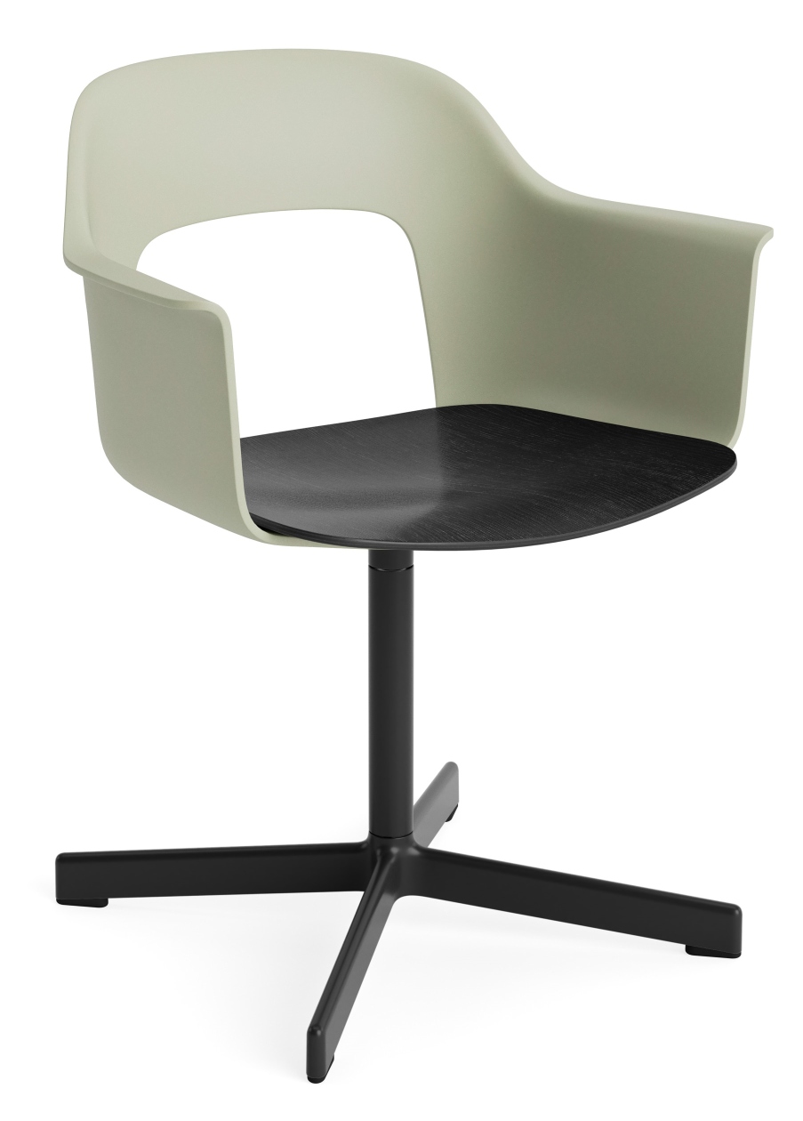 Layout Armchair 232 Armchair Hay  