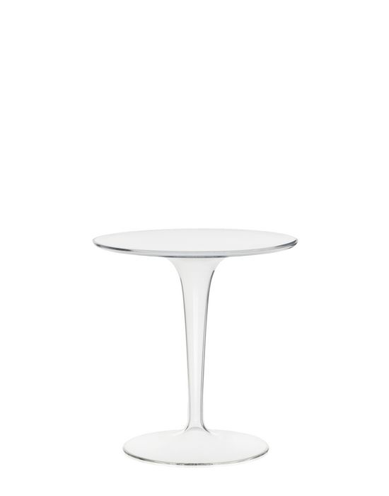 TipTop Side table Kartell