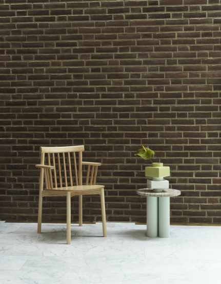 Dit Coffee Table Side Table Normann Copenhagen