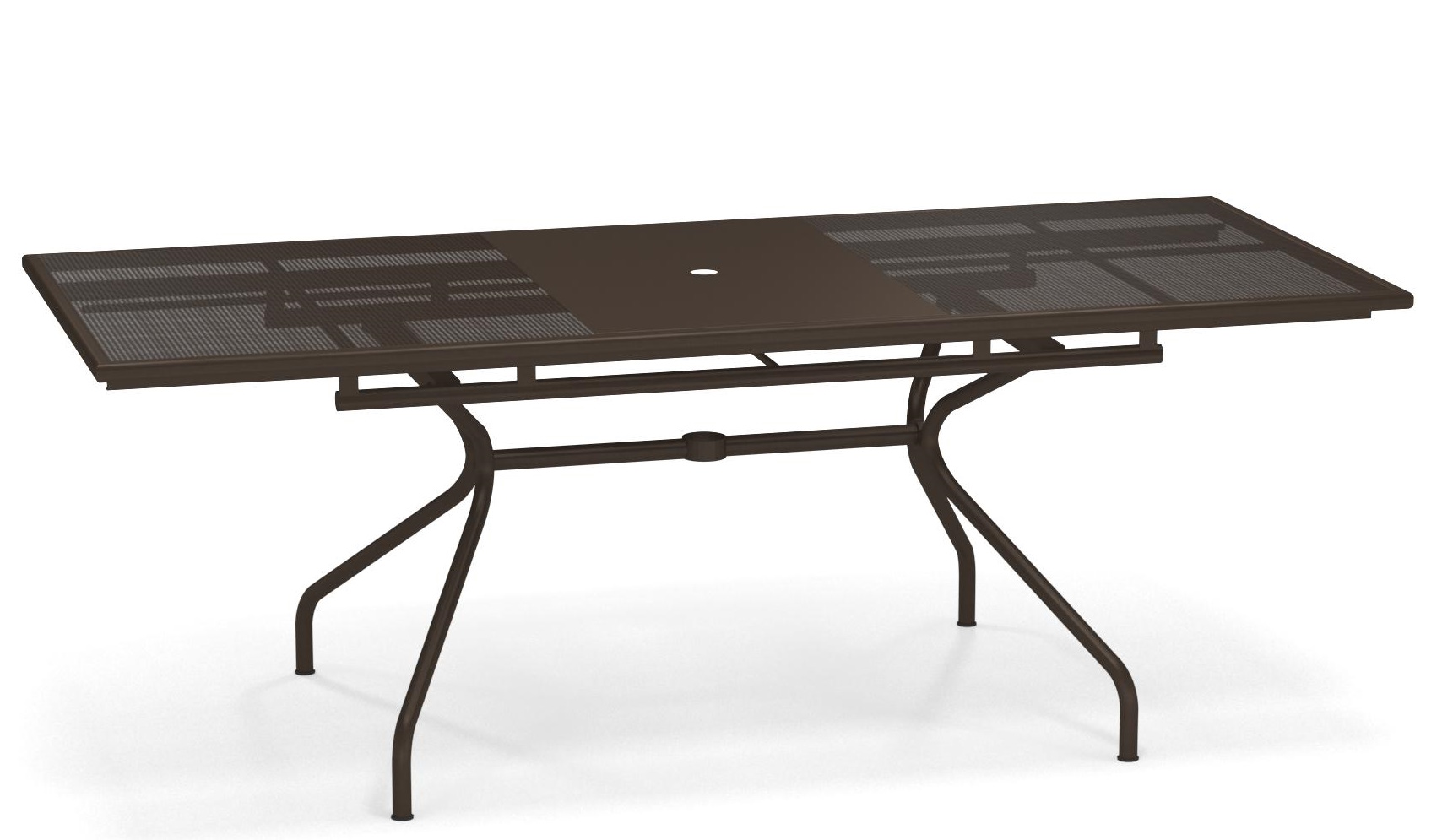 Athena Extendable Table Outdoor Emu 
