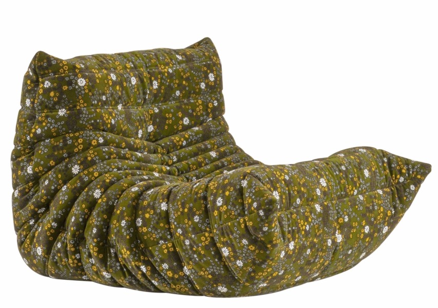 Togo armchair ligne roset Togo armchair ligne roset