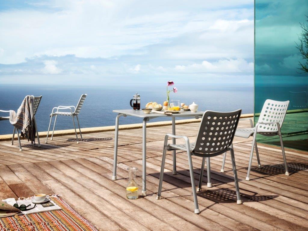 Landi Chair Vitra