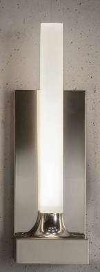Goodnight Wall lamp Kartell Champagne glossy