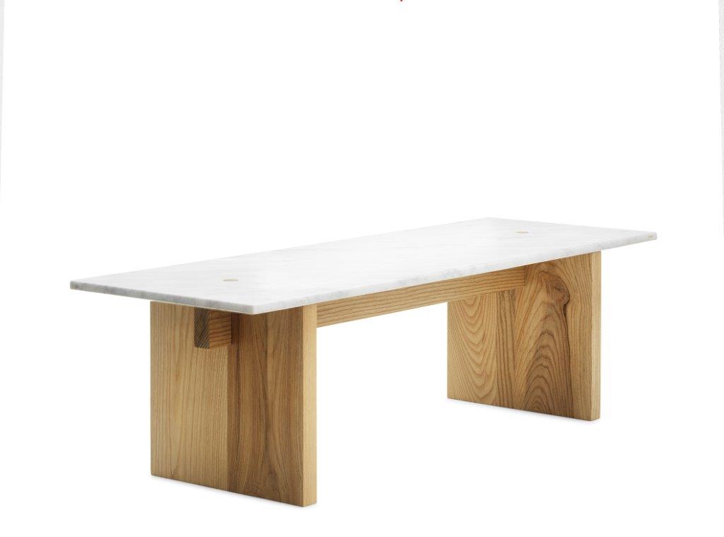 Solid Coffee Table Normann Copenhagen
