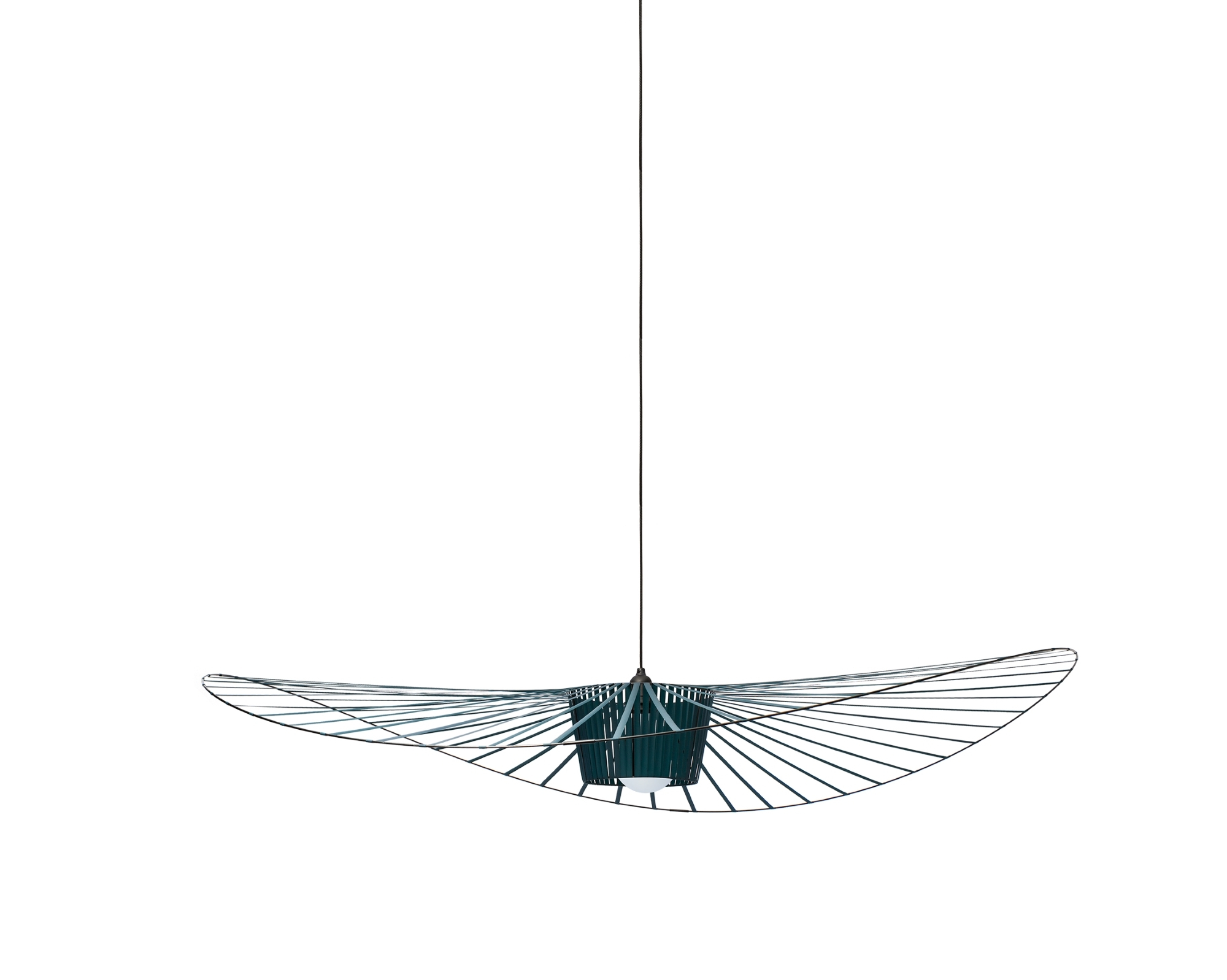 Vertigo Pendant Light Medium Petite Friture