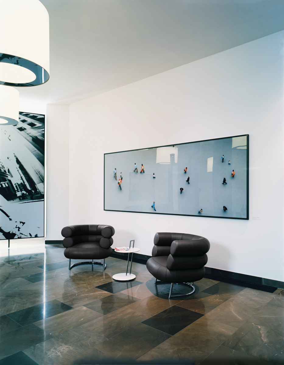 Bibendum Armchair Armchair ClassiCon