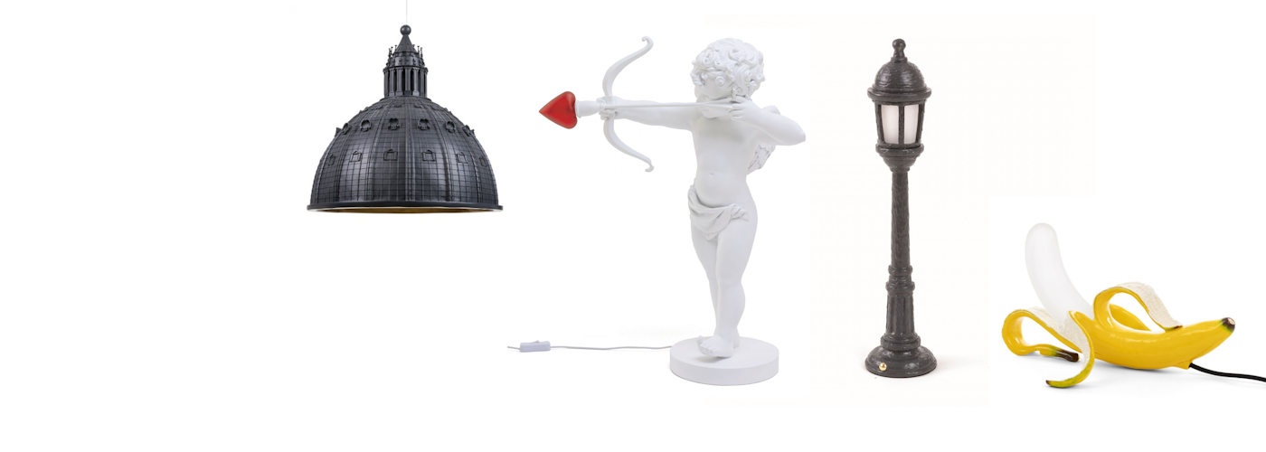 Luminaires